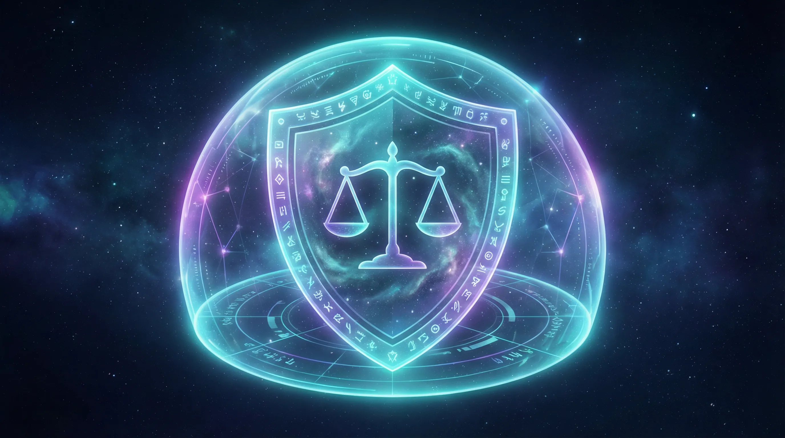 Escudo de proteção simbolizando jogo responsável